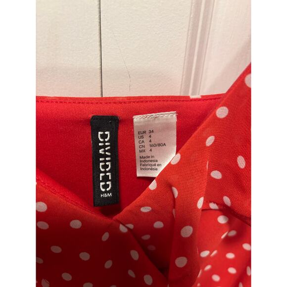 H&M Divided Dress‎ - Picture 4 of 4